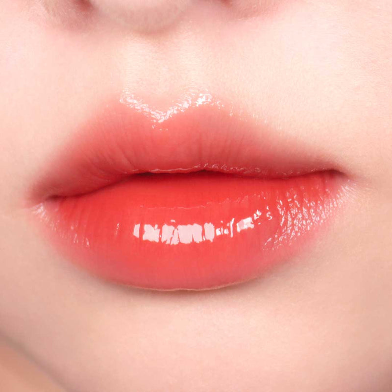 Thin Glow Tint  Tono 02 Mingle
