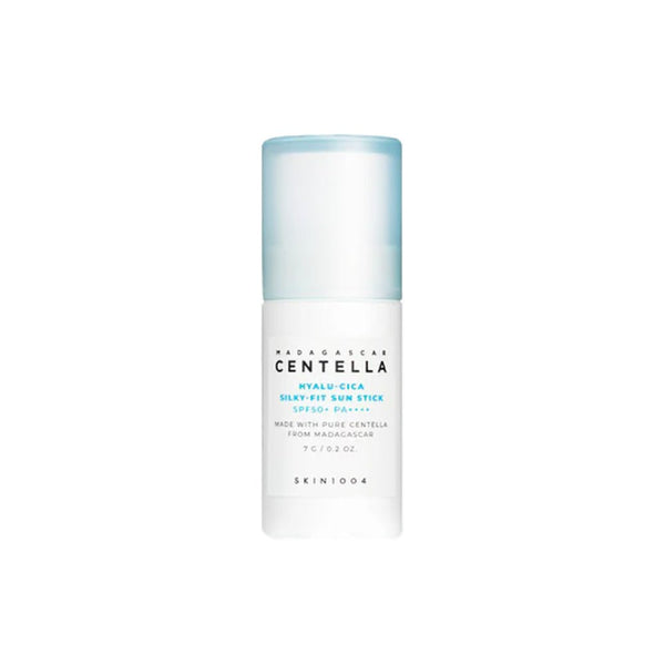 (Miniatura) Madagascar Centella Hyalu-Cica Silky-Fit Sun Stick