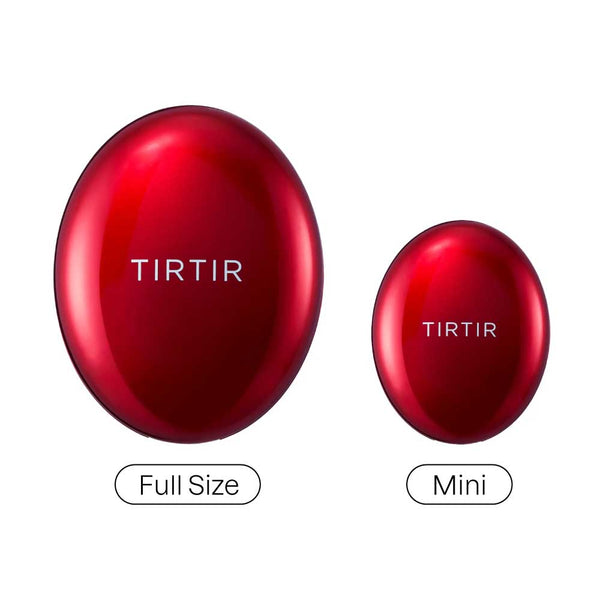 (Miniatura) Mask Fit Red Cushion 29N Natural Beige