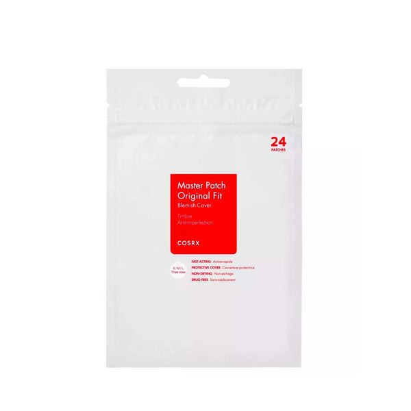 Acne Pimple Master Patch