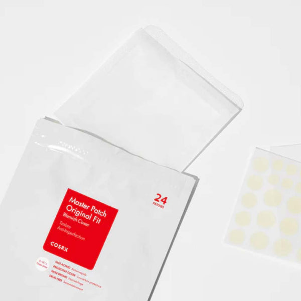Acne Pimple Master Patch