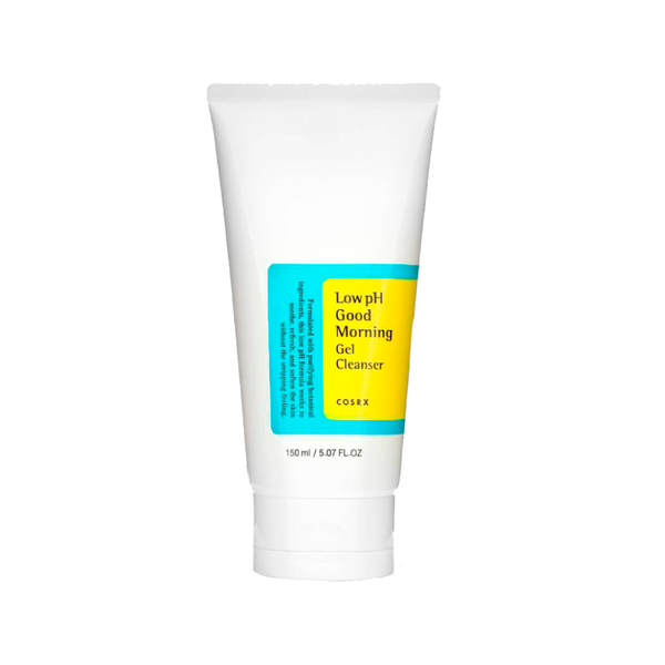 コスメ/ヘルスケア MISSFOX Low pH Good Morning Gel Cleanser - Soko Box – Sokobox Mayoristas