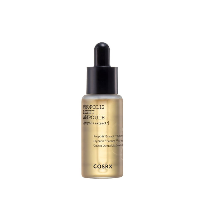 Honey Glow Kit