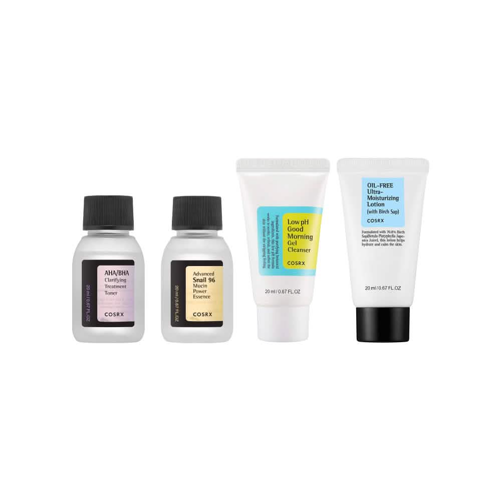 Best Sellers Set (Holiday Edition) – Sokobox Mayoristas