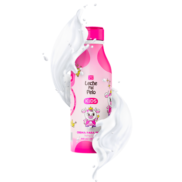 Crema Para Peinar - The Beauty Box