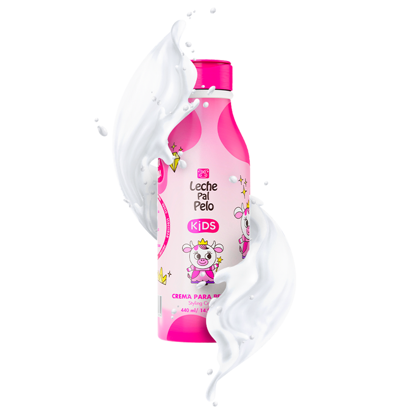 Crema Para Peinar - The Beauty Box
