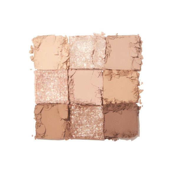 Shadow Palette #07 Milk Latte