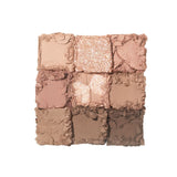 Shadow Palette #24 Muted Nuts