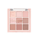 Shadow Palette #27 Rose Milk Tea