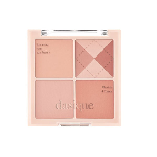 Blending Mood Cheek #04 Beige Knit