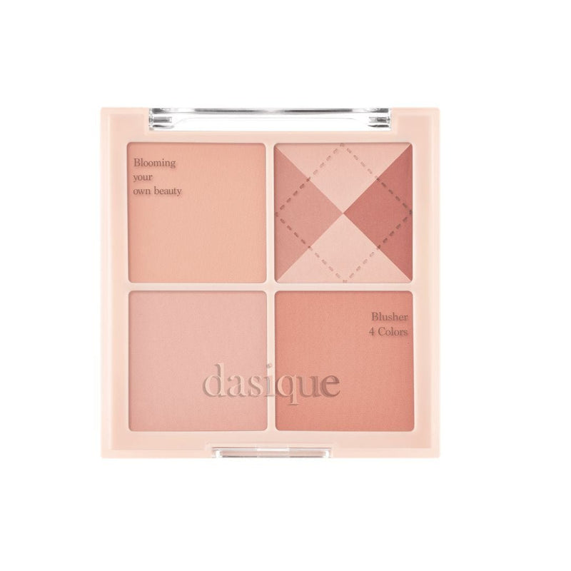 Blending Mood Cheek #04 Beige Knit