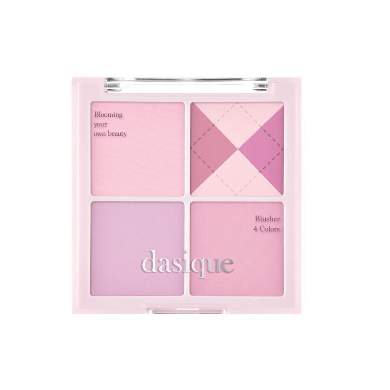 Blending Mood Cheek #05 Violet Knit