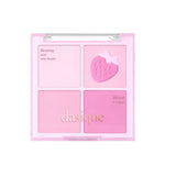 Blending Mood Cheek #06 Berry Smoothie