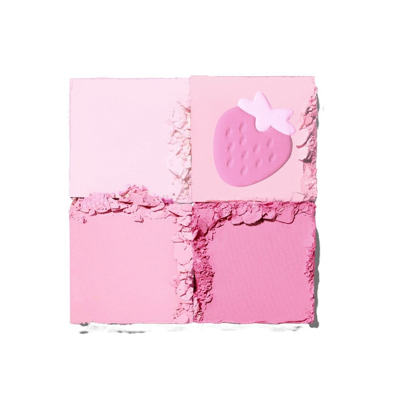 Blending Mood Cheek #06 Berry Smoothie