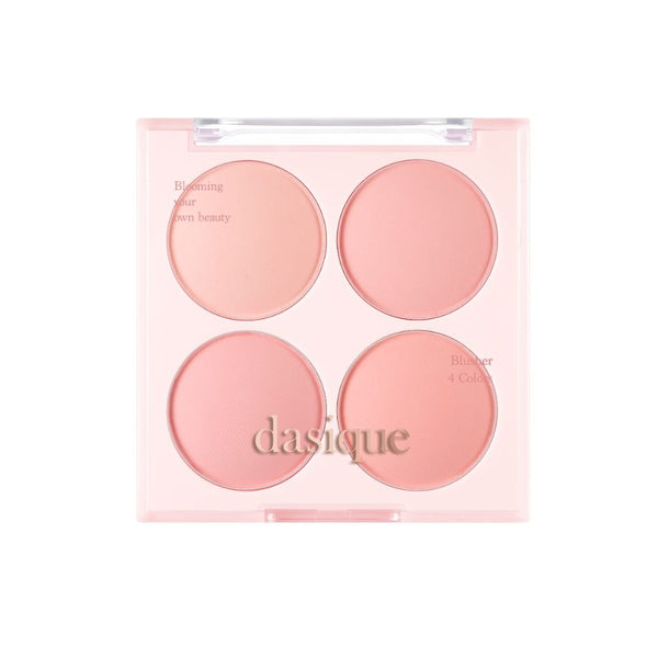 Blending Mood Cheek #07 Candy Berry