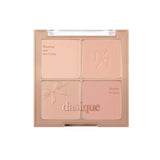 Blending Mood Cheek #10 Muted Nuts