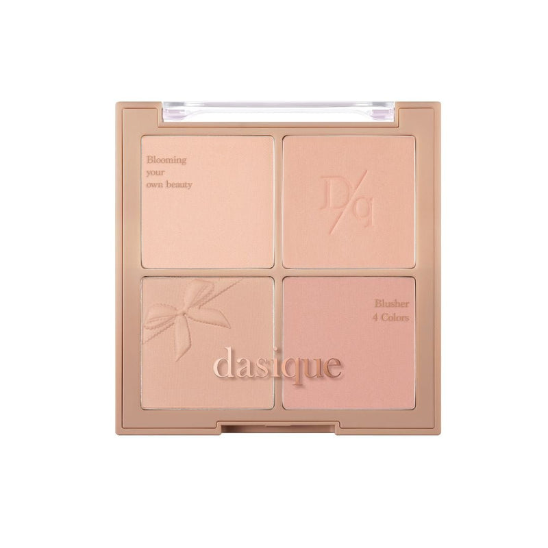 Blending Mood Cheek #10 Muted Nuts