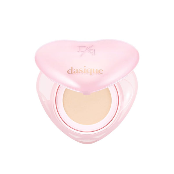 Water Dewy Gel Cushion [Heart Edition] #21N Pure SPF 50+, PA ++++