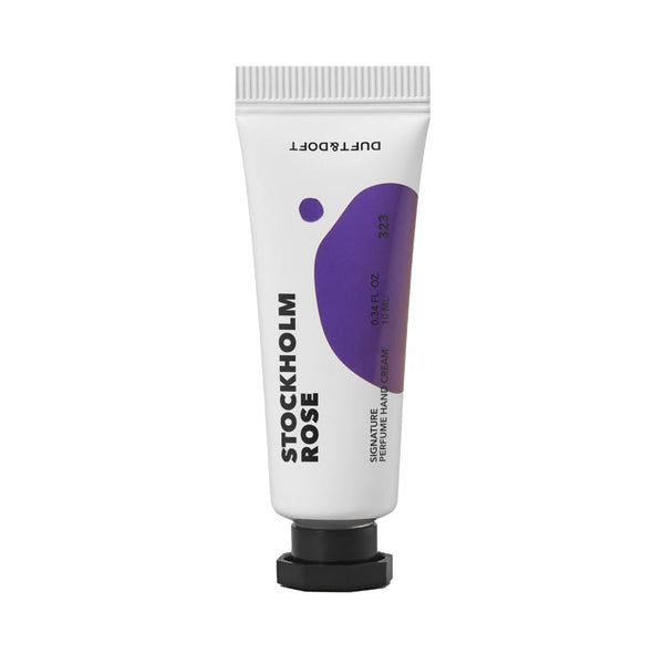 (Miniatura) Signature Perfume Hand Cream Stockholm Rose