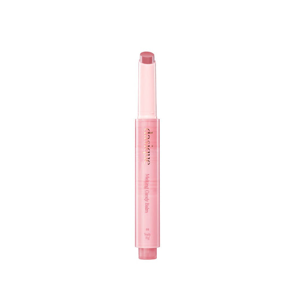 Melting Candy Balm #04 Nudy Fig