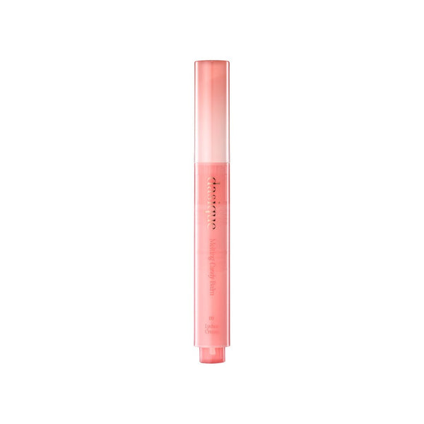 Melting Candy Balm #09 Lychee Cream