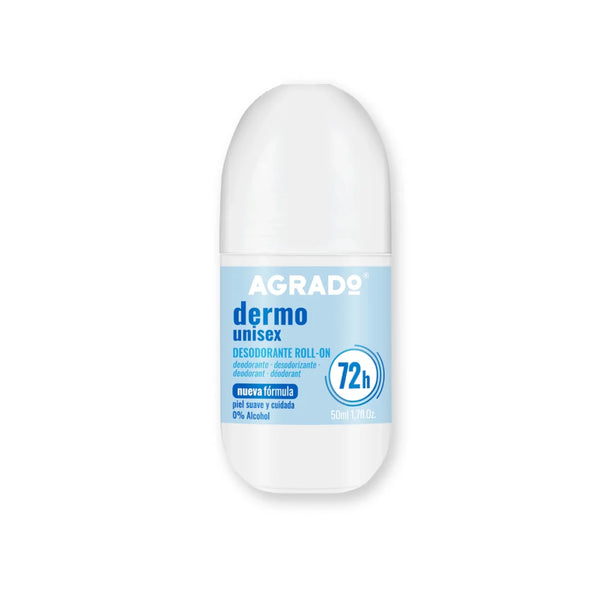 Desodorante Roll-On Dermo Protector 50ml
