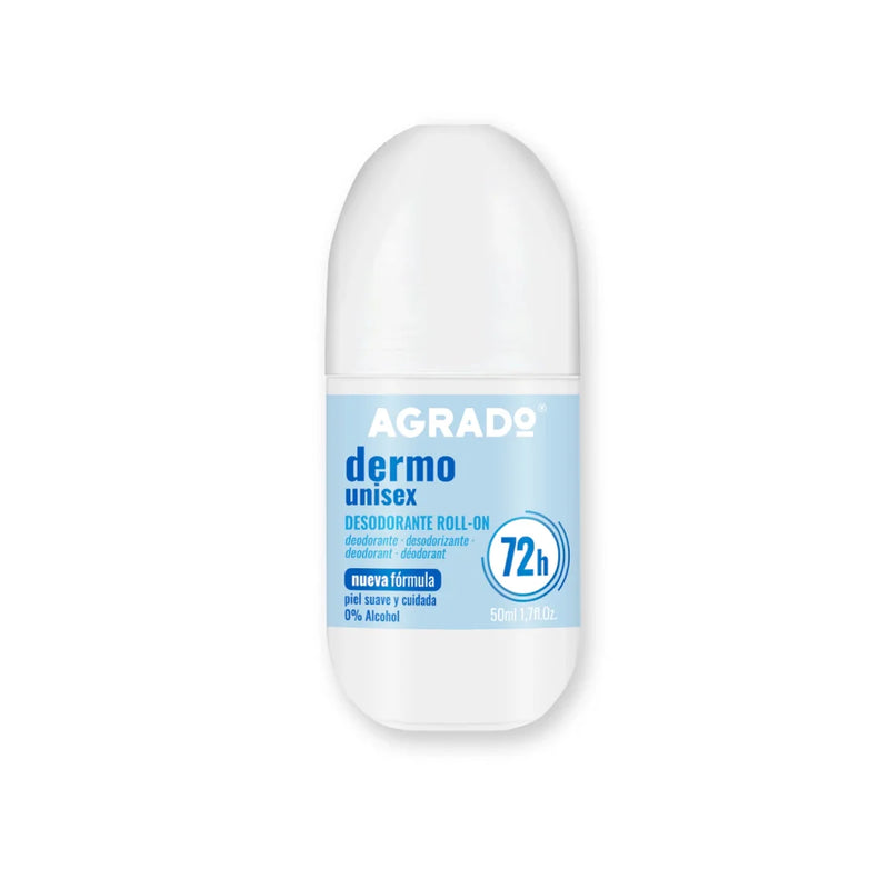 Desodorante Roll-On Dermo Protector 50ml