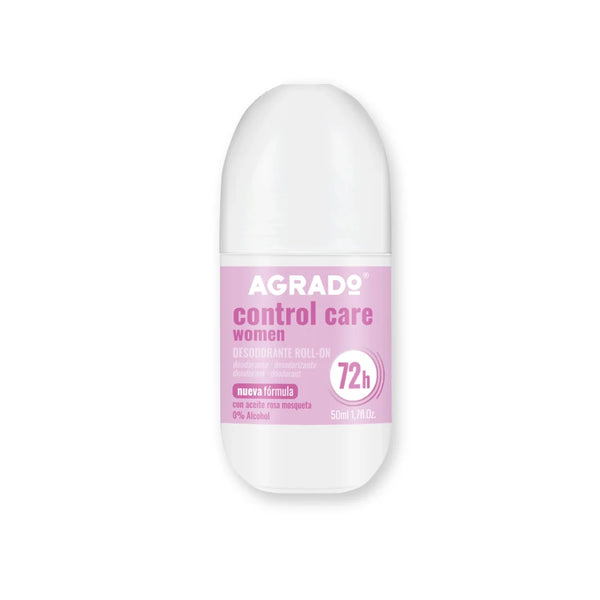 Desodorante Roll-On Rosa Mosqueta 50ml
