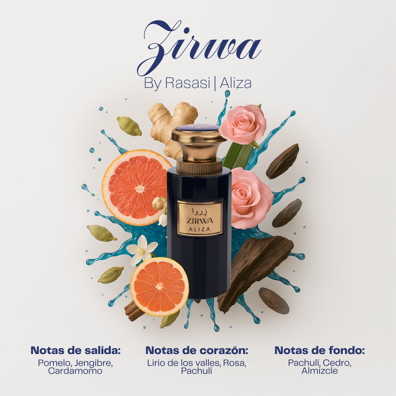 Zirwa 100ml