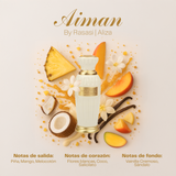 Aiman 80ml