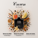 Crown 100ml