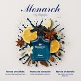 Monarch 100ml