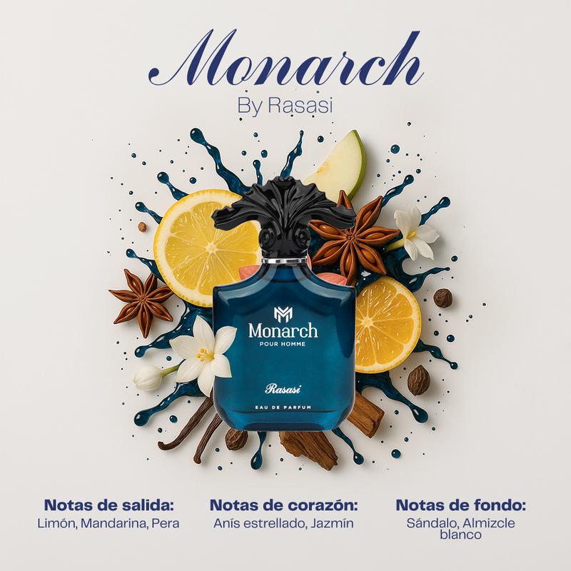Monarch 100ml