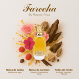 Fareeha 100ml