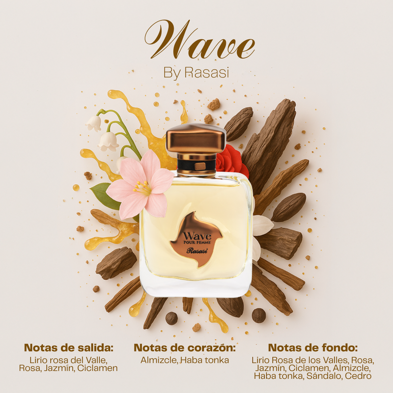 Wave 100ml