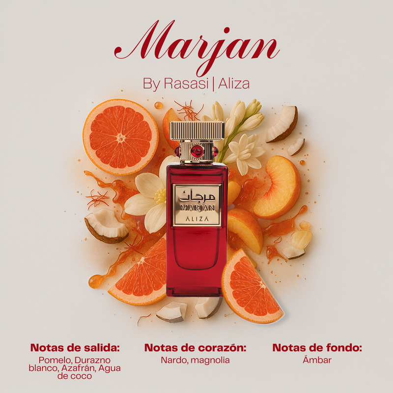 Marjan  75ml