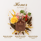 Honor 100ml