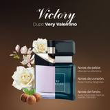 VICTORY MEN 100 ml