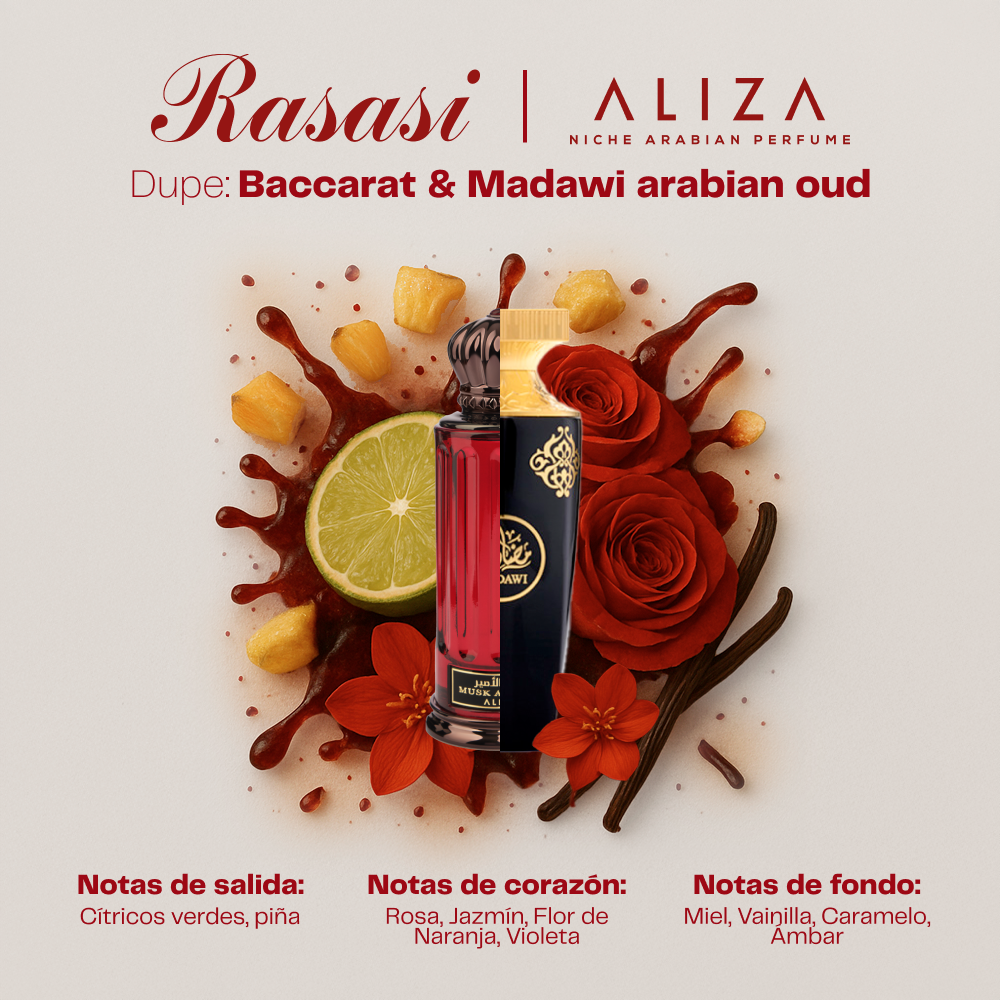 Musk Al Amir 75ml – Sokobox Mayoristas