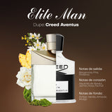 ELITE MAN 100 ml
