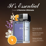 IT'S ESSENTIAL 100 ml