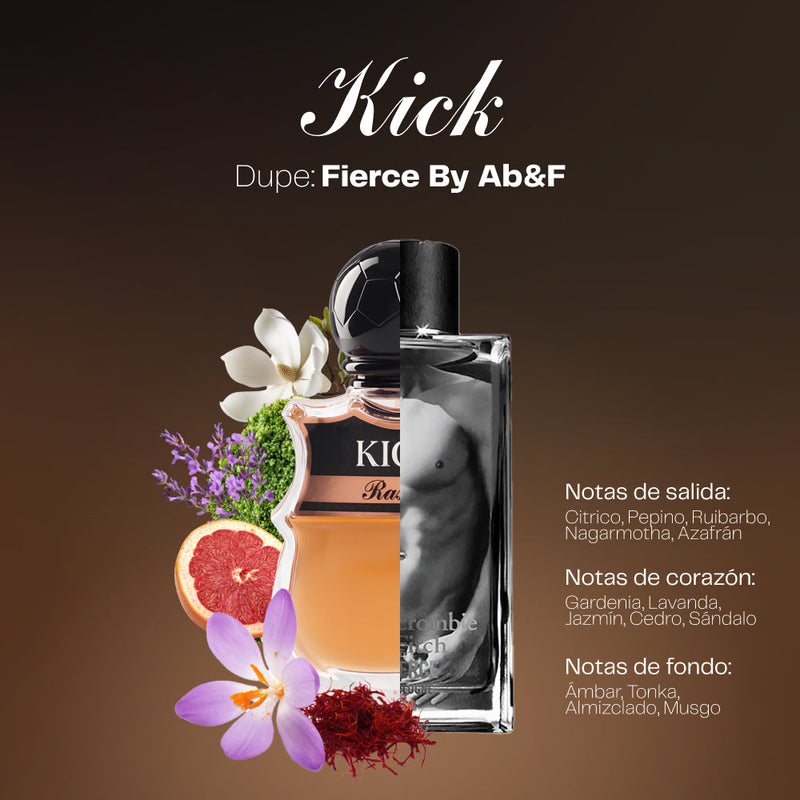 KICK 100 ml