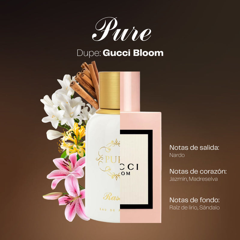 PURE 100 ml