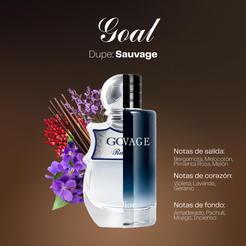 GOAL 100 ml
