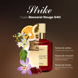 STRIKE 100 ml