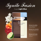IGNITE FUSION 100 ml