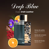 DEEP BLUE MEN 100 ml