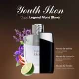 YOUTH IKON 100 ml