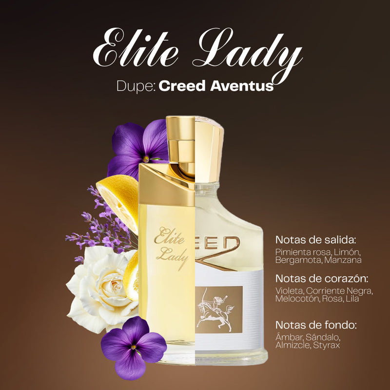 ELITE LADY 100 ml