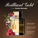 BRILLIANT GOLD 100 ml